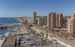 Playa San Francisco Fuengirola
